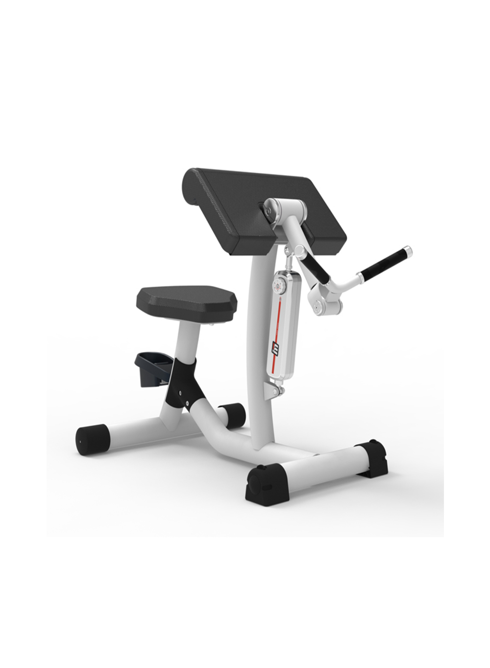 Brand Product Impulse - Bikes - Advance Technology Supplier