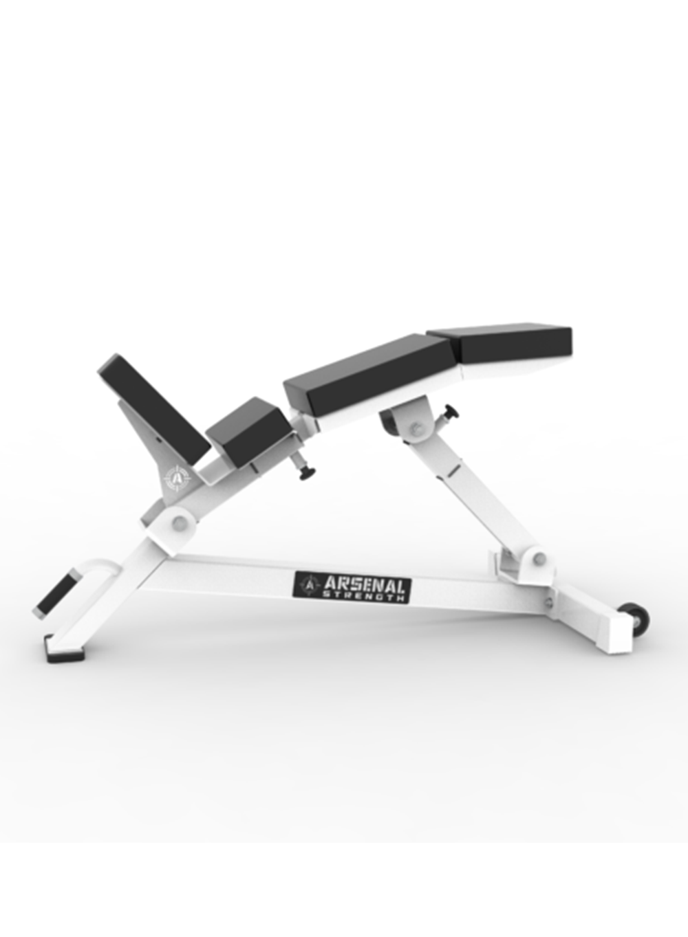 Brand Product Impulse - Bikes - Advance Technology Supplier