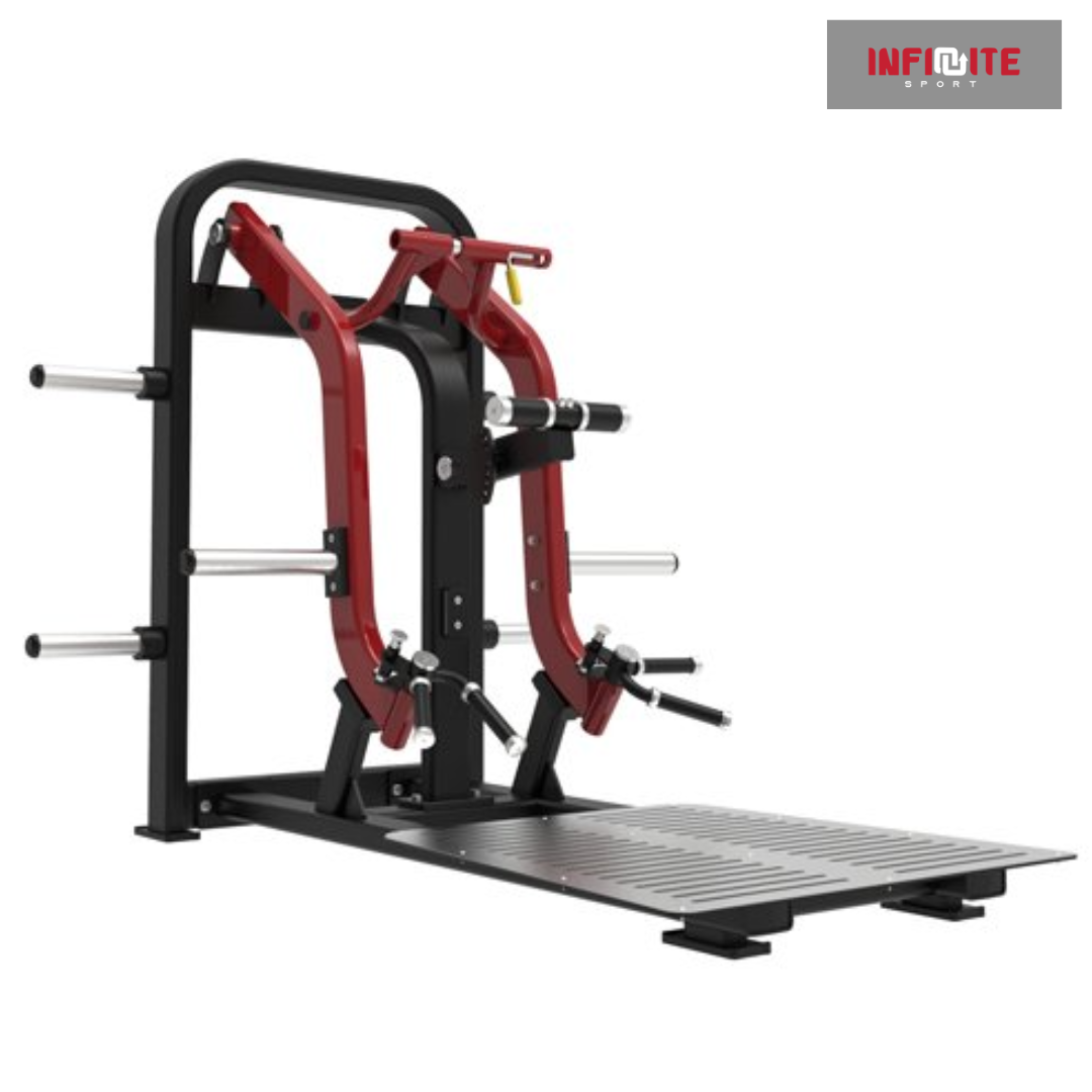 Brand Product Impulse - Bikes - Advance Technology Supplier