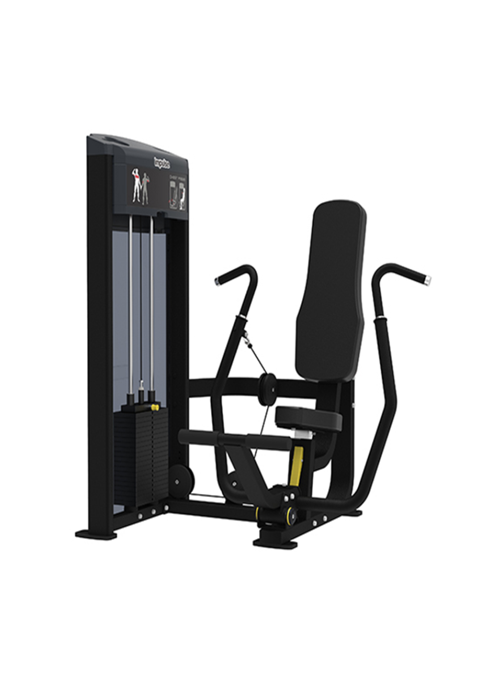 Brand Product Impulse - Bikes - Advance Technology Supplier