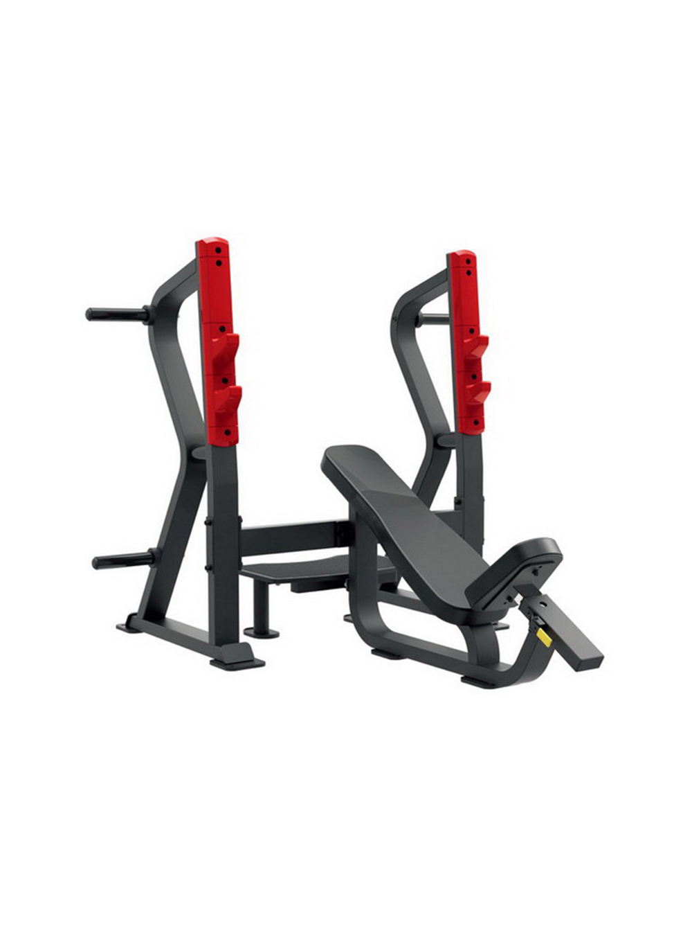 Brand Product Impulse - Bikes - Advance Technology Supplier