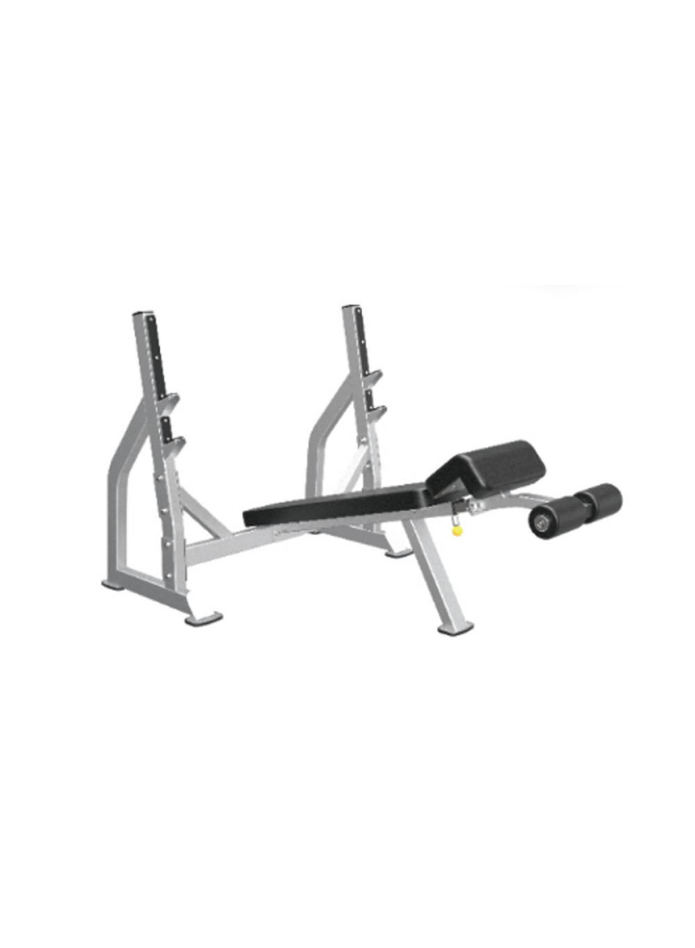 Brand Product Impulse - Bikes - Advance Technology Supplier