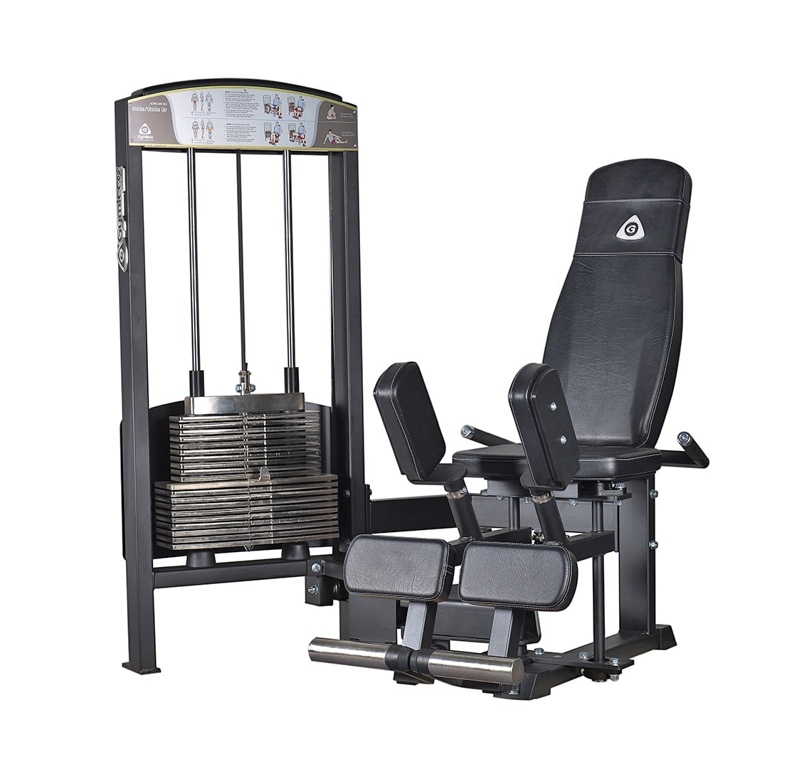 Brand Product Impulse - Bikes - Advance Technology Supplier
