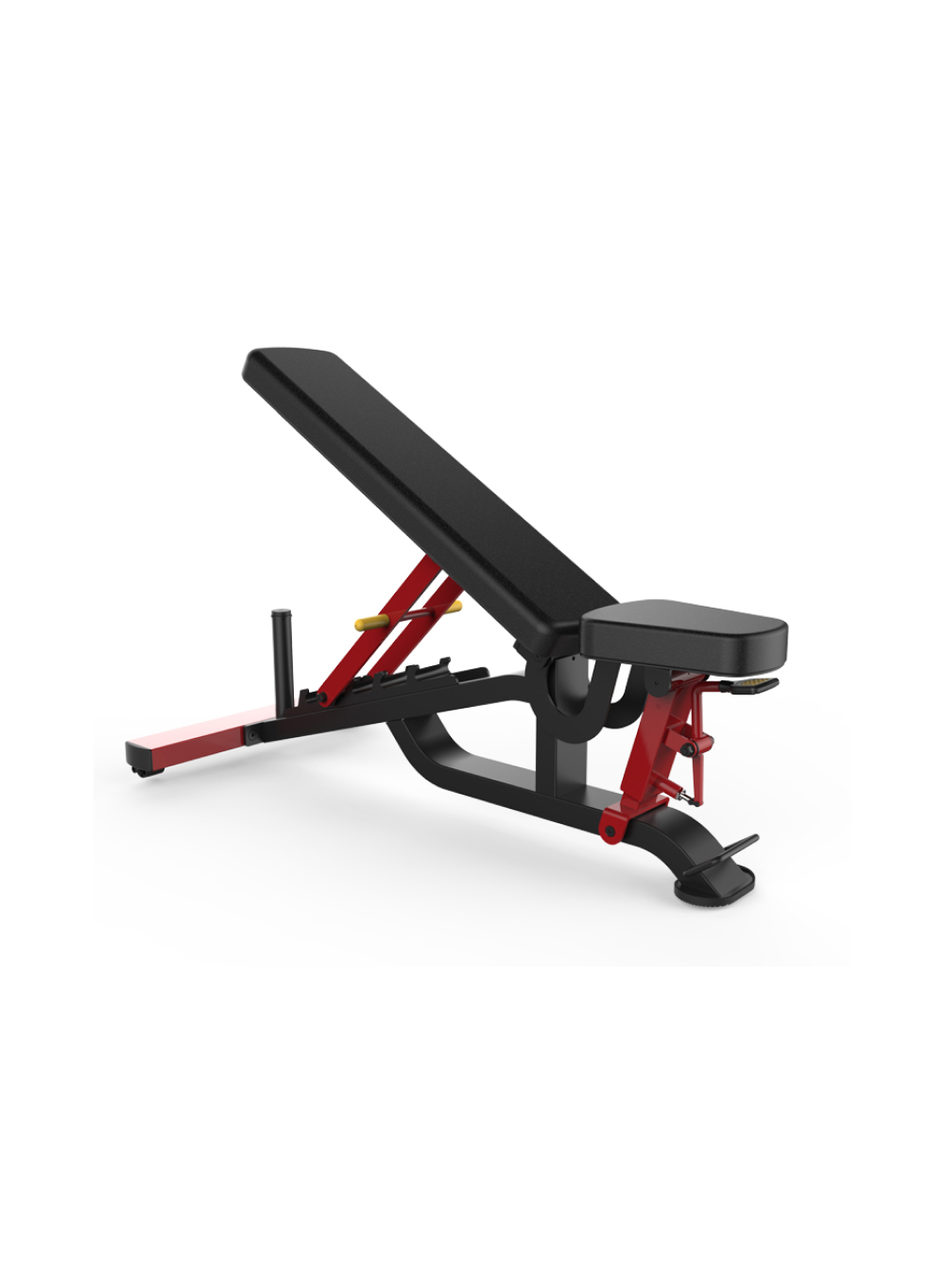 Brand Product Impulse - Bikes - Advance Technology Supplier