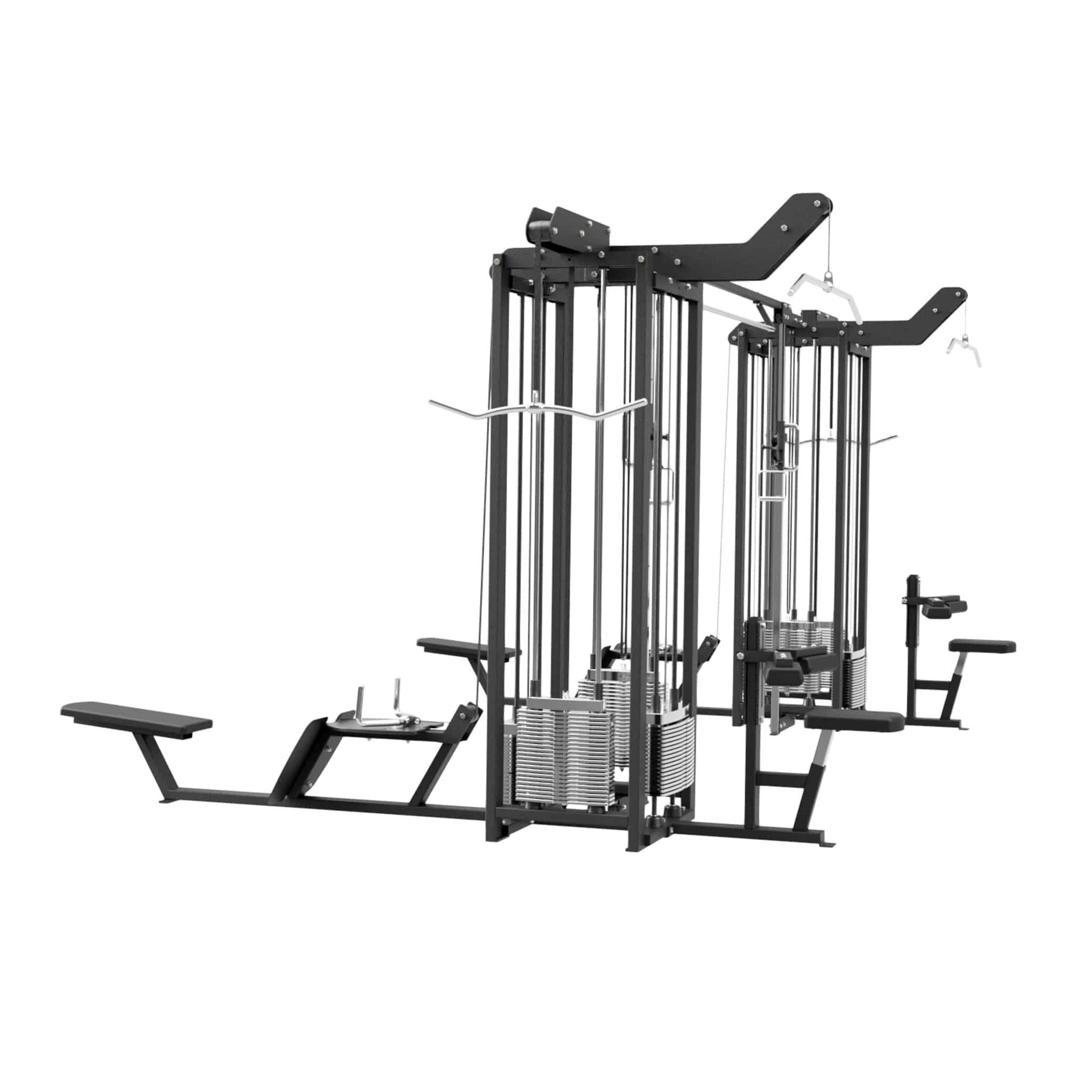 Brand Product Impulse - Bikes - Advance Technology Supplier