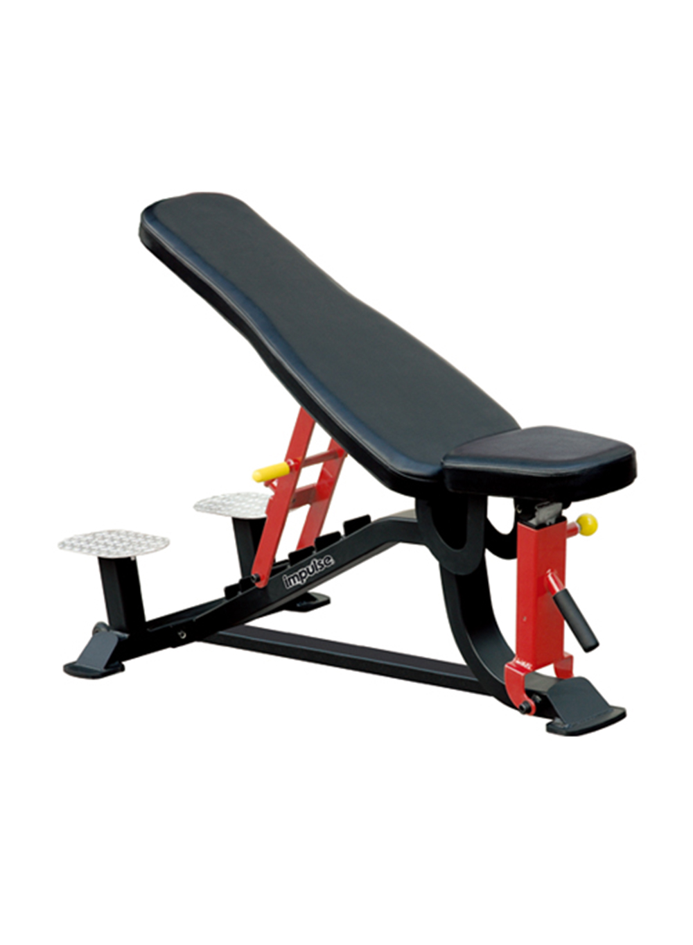 Brand Product Impulse - Bikes - Advance Technology Supplier